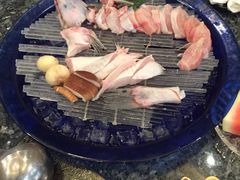 -王家渡火锅店(棕榈泉店)