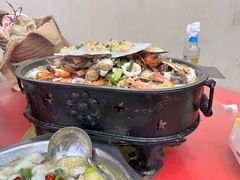 -品鲜海鲜餐厅(黄厝店)