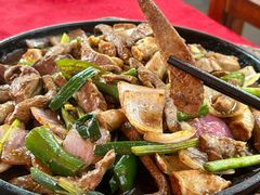 -联丰美食(番禺店)