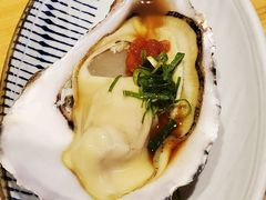 生蚝-琴寿司居酒屋(软件园店)