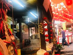 -客家大院·非遗赣南客家菜(郁孤台店)