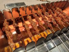 -丰茂烤串(金源店)