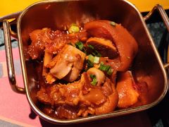 -牛New寿喜烧(曹路花园城店)