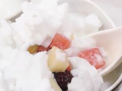 沙冰清补凉-老海南椰奶清补凉(文化宫老店)