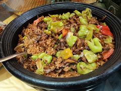 -昆虫窝子·特色云南菜(拓东路总店)