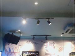 -吉香碳烤生蚝(仙霞路店)