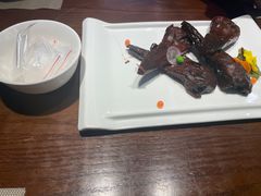 -童福兴·南京菜(老门东店)