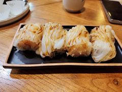 -本味友膳·茶餐厅(和达中心城店)