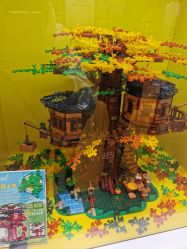 -乐高授权专卖店(济南万象城店)