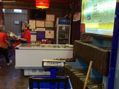 -忆乡情铁锅炖鱼饭店(延庆店)