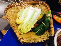 -马路边边串串香(延庆环球新意广场店)