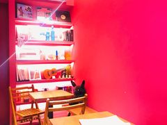 -Punchline Coffee&Roaster(同济大学店)