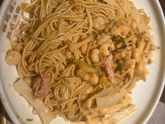 -松鹤楼·苏式汤面(虹桥天地店)