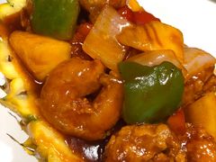 -衡山汇·高级粤菜(霄云路店)