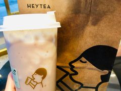 -龙湖星悦荟(颐和店)