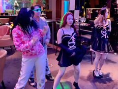 -翡翠36酒吧(浦东香格里拉店)