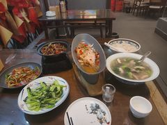 -徽州美食(三十年老店)