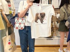 -优衣库(银座店)