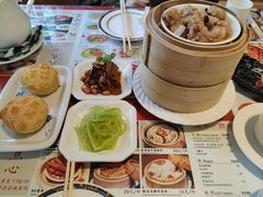 -合肥古井假日酒店古井面馆
