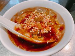 红糖冰粉-探鱼·鲜青椒爽麻烤鱼(朝阳悠唐广场店)