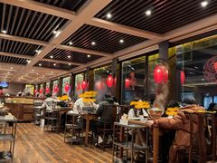 大堂-南门涮肉(通州大船店)