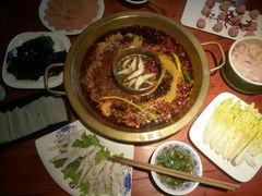 -春熙里老火锅(春熙路店)