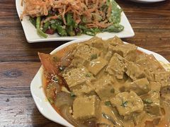 -农夫大盘鸡(经八路总店)