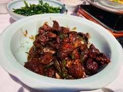 湖南血鸭-湘语·湖南家常菜(新洲店)