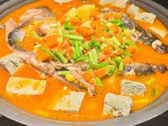 -师烤·豆花烤鱼(广州荔湾扬韬广场店)