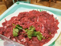 -尚竹阁冬瓜盅·18年地标美食(平洲店)