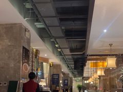 -香融府·烤鸭·家常菜(花乡奥莱店)