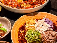 -华豫川酒家(双子塔店)