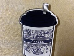 -霸王茶姬(上海恒基名人店)