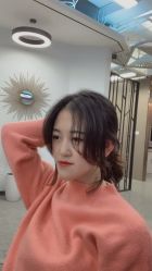 点击看大图 -ONE一家店造型设计机构