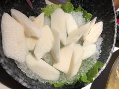 -哥老官重庆美蛙鱼头(龙湖杭州金沙天街店)