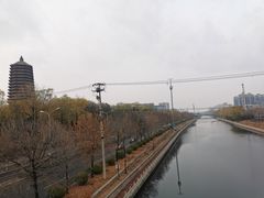 -玲珑塔公园