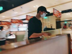 -海底捞火锅(吴中路店)