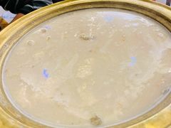 奶茶(锅茶)-塞伊德·蒙餐(锡林浩特店)