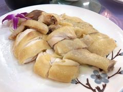 白切鸡-金厨坊(钻石城店)