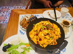 -东方饺子王(文化东路店)
