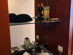 -甸园锦江宾馆(北外滩店)