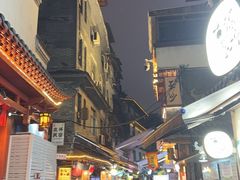 -盟重烧烤(高正街店)