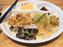 -素满香·素食自助餐(苏州·临顿路店)