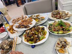-北京蓟门饭店(南戴河分店)