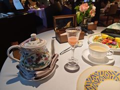 -狮拾久·现代新加坡料理(福田COCO Park店)