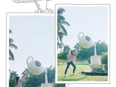 -侯臣咖啡文化村