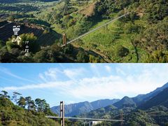 -篁岭景区