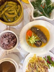 -爱贝蕊恩韩式月子会所(南山店)