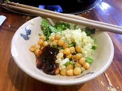 -星鸿社重庆老火锅