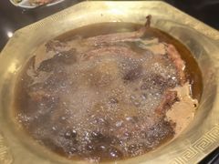 -芦月轩羊蝎子(劲松店)